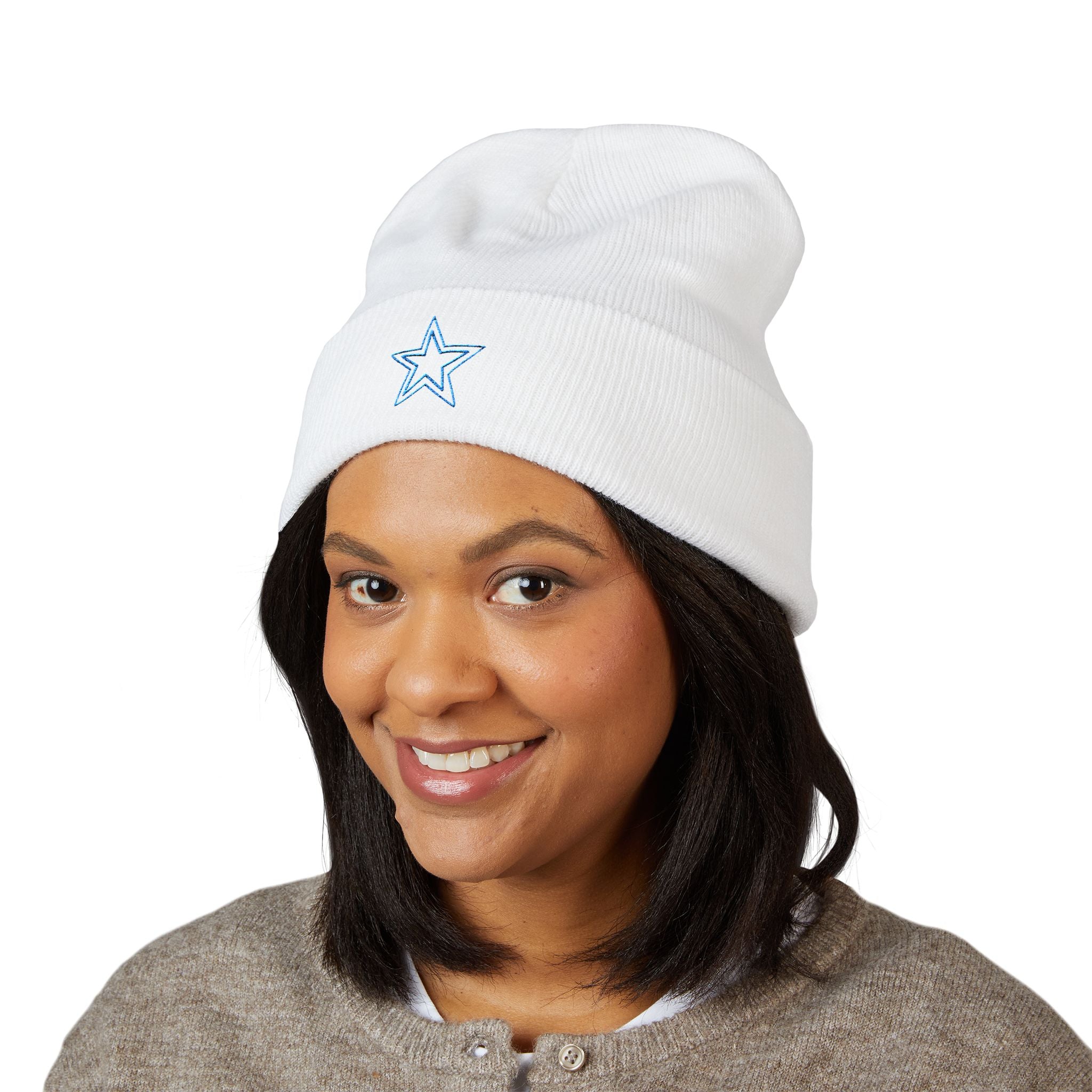 Beanie - "STAR" by COOL KIDS CLUB