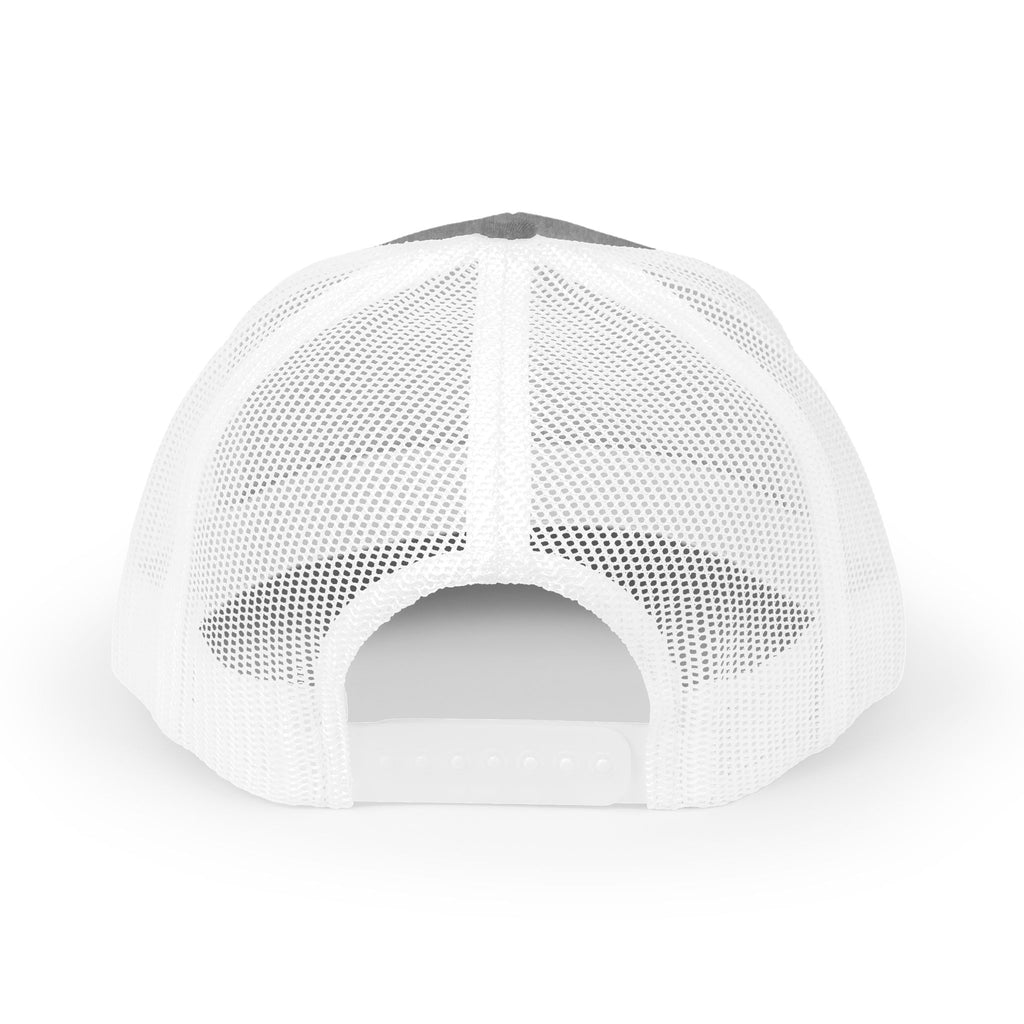Trucker Cap - "ANXIETY" by COOL KIDS CLUB