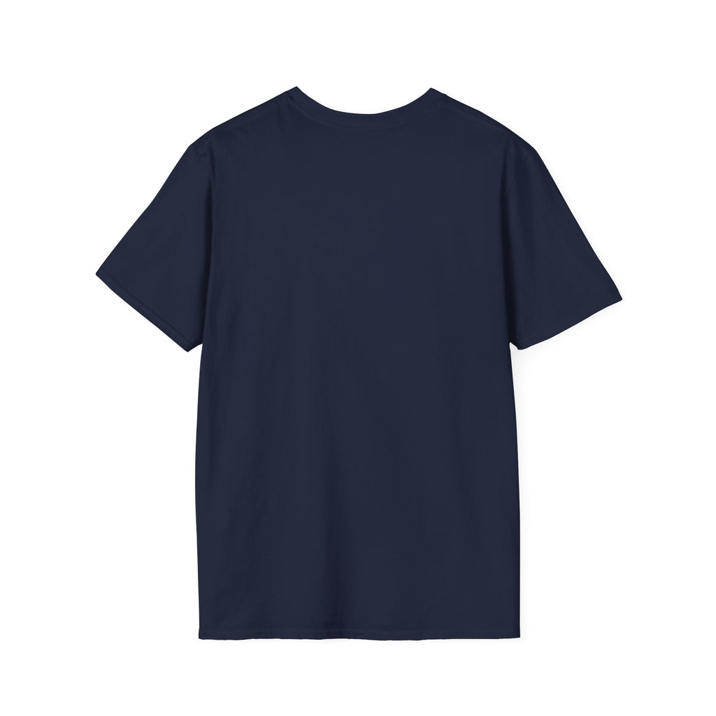 T-Shirt - "DEEP BLUE" by COOL KIDS CLUB