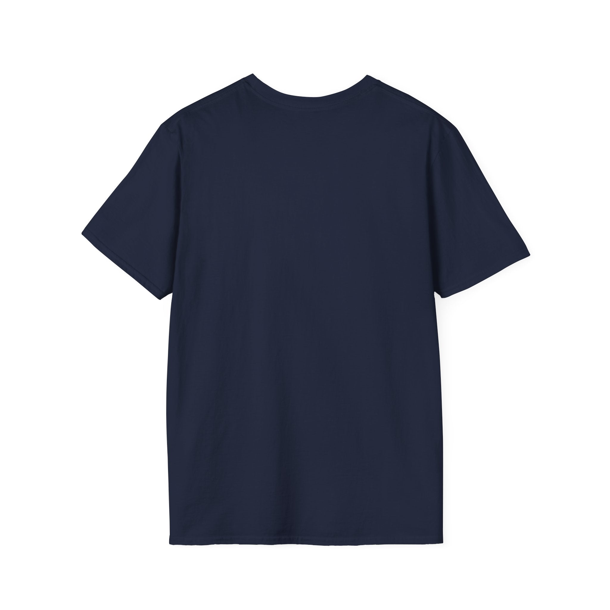 T-Shirt - "DEEP BLUE" by COOL KIDS CLUB