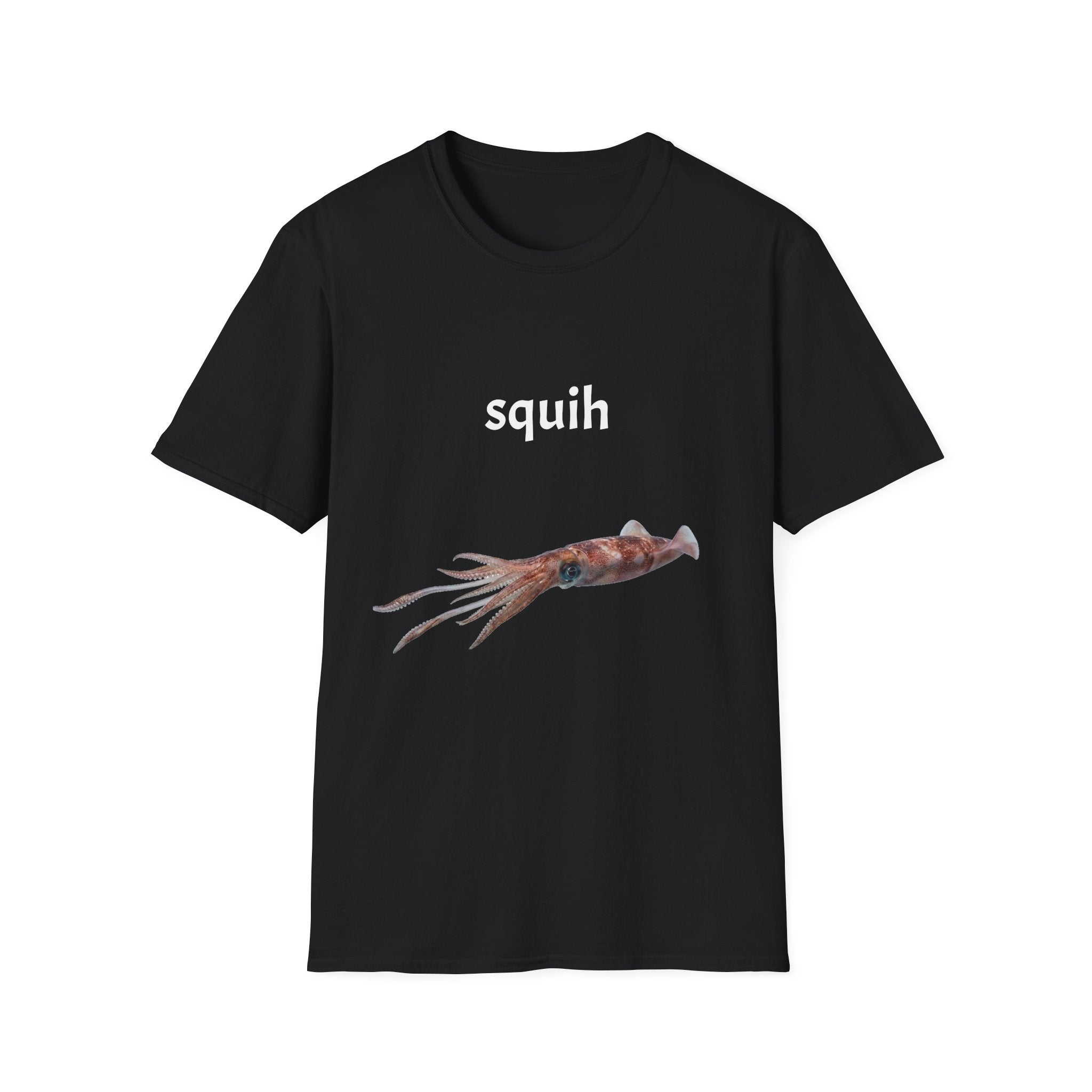Squih tee