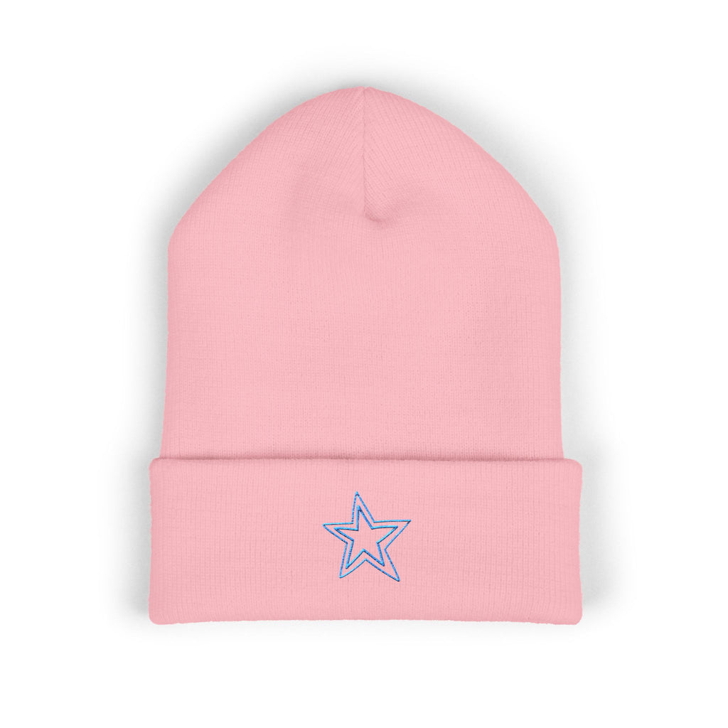 Beanie - "STAR" by COOL KIDS CLUB