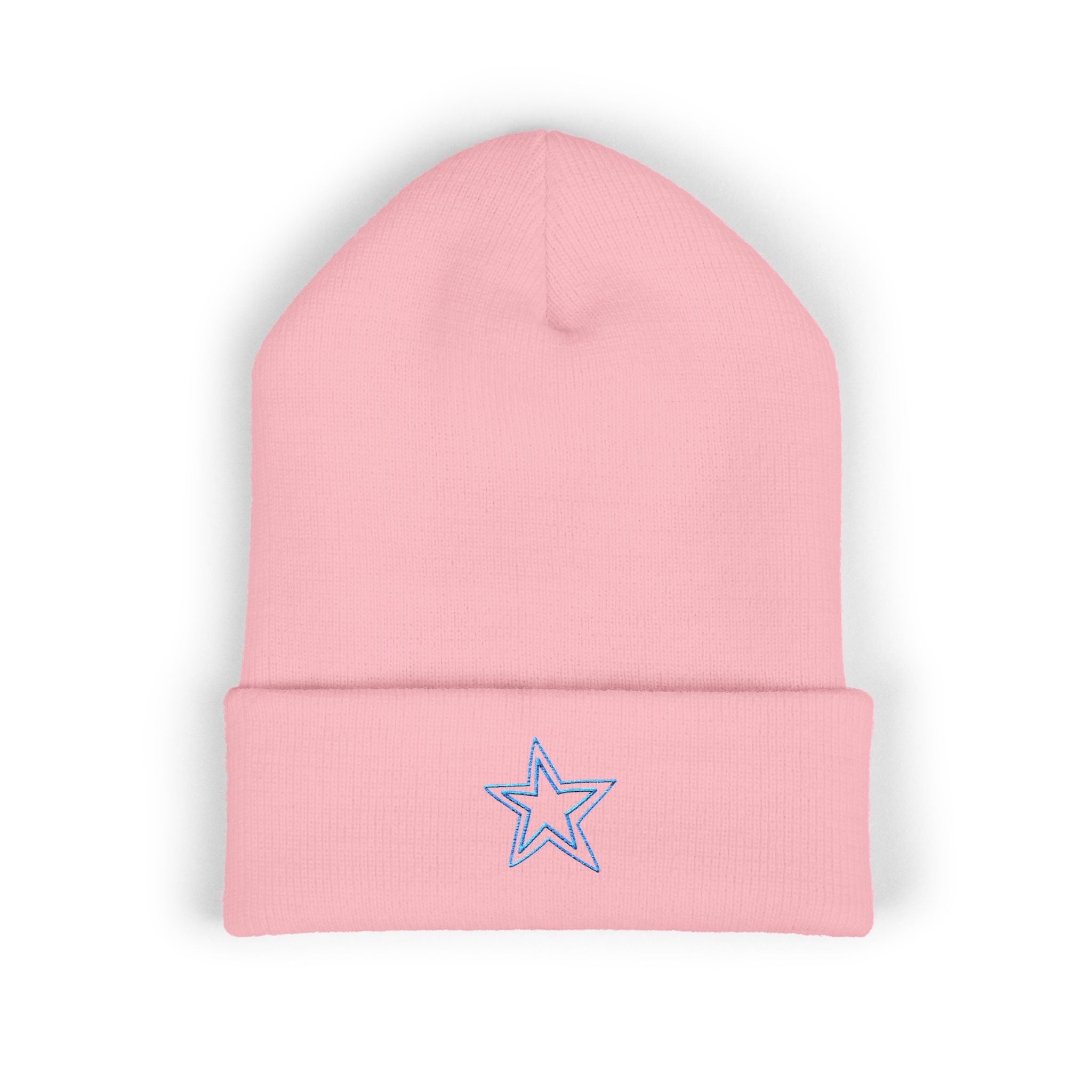 Beanie - "STAR" by COOL KIDS CLUB
