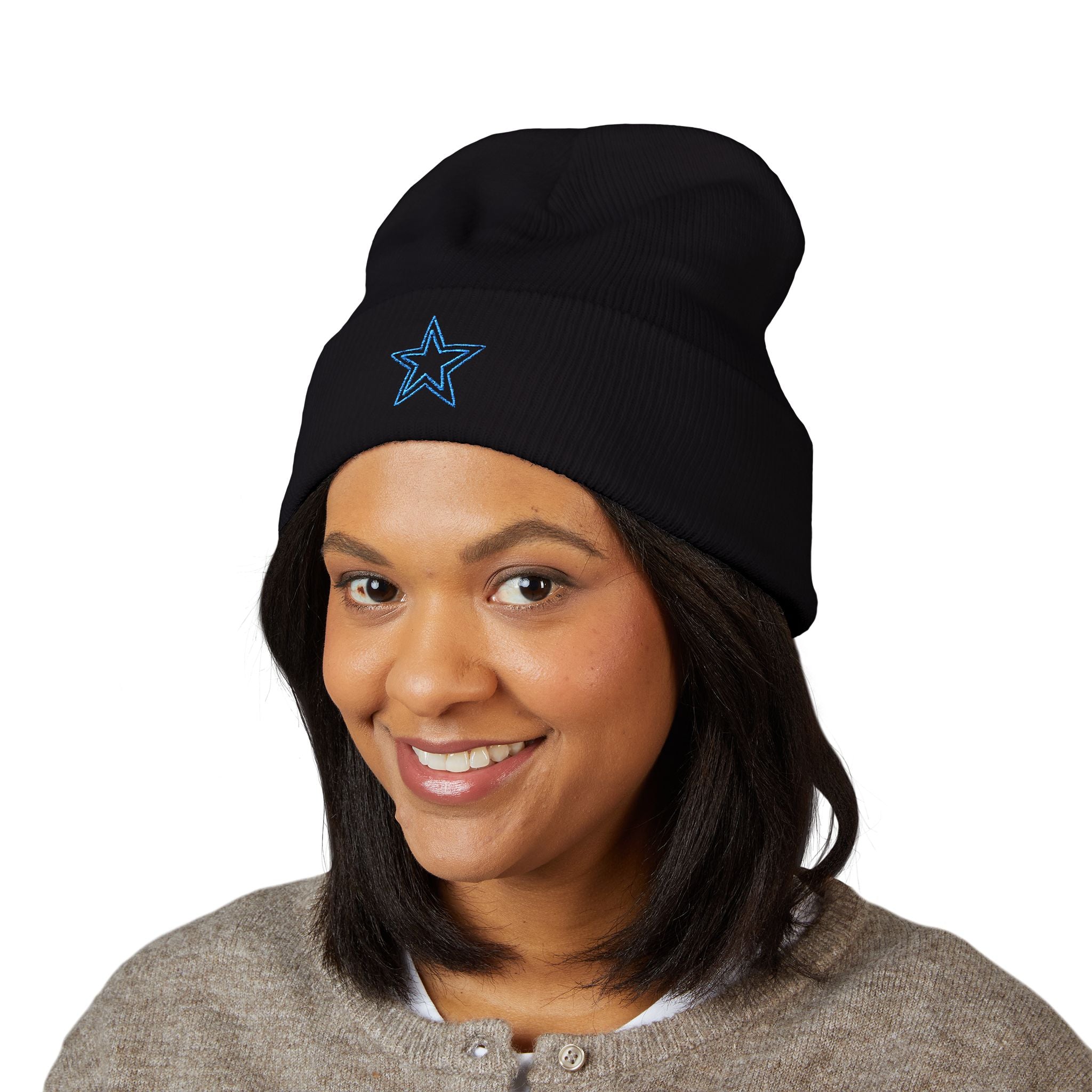 Beanie - "STAR" by COOL KIDS CLUB