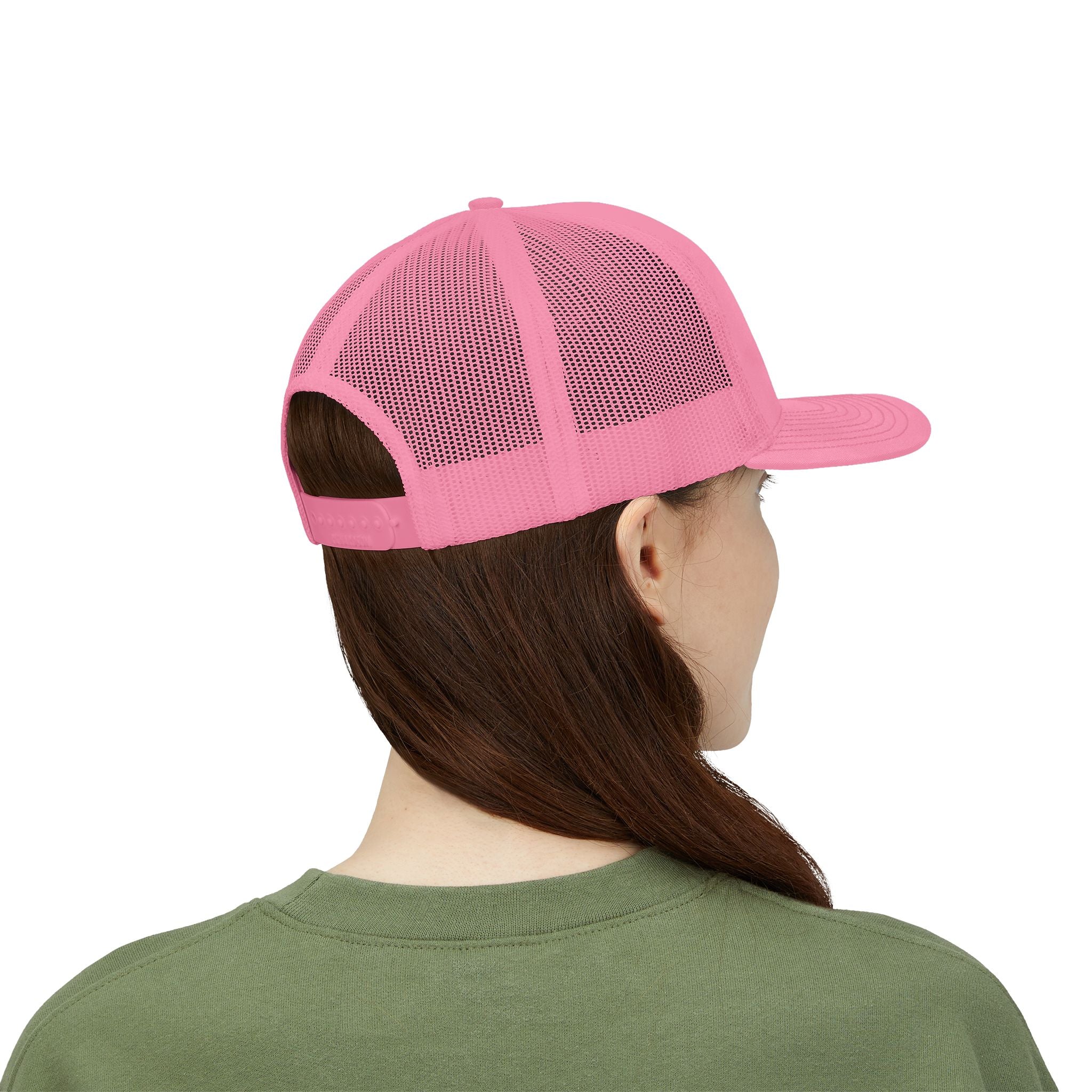 Trucker Cap - "ANXIETY" by COOL KIDS CLUB