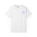 T-Shirt - "AZURE.CKC" by COOL KIDS CLUB