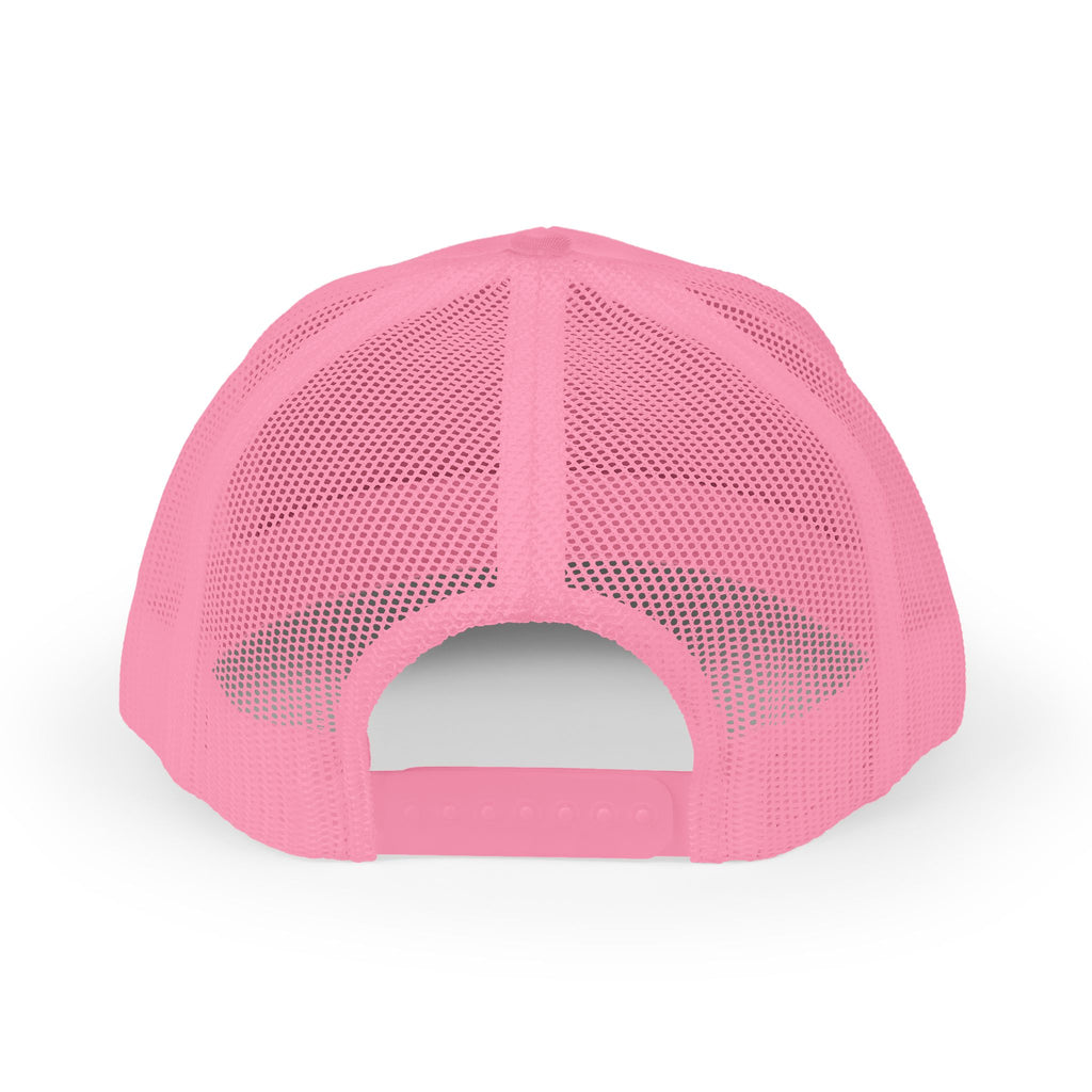 Trucker Cap - "ANXIETY" by COOL KIDS CLUB