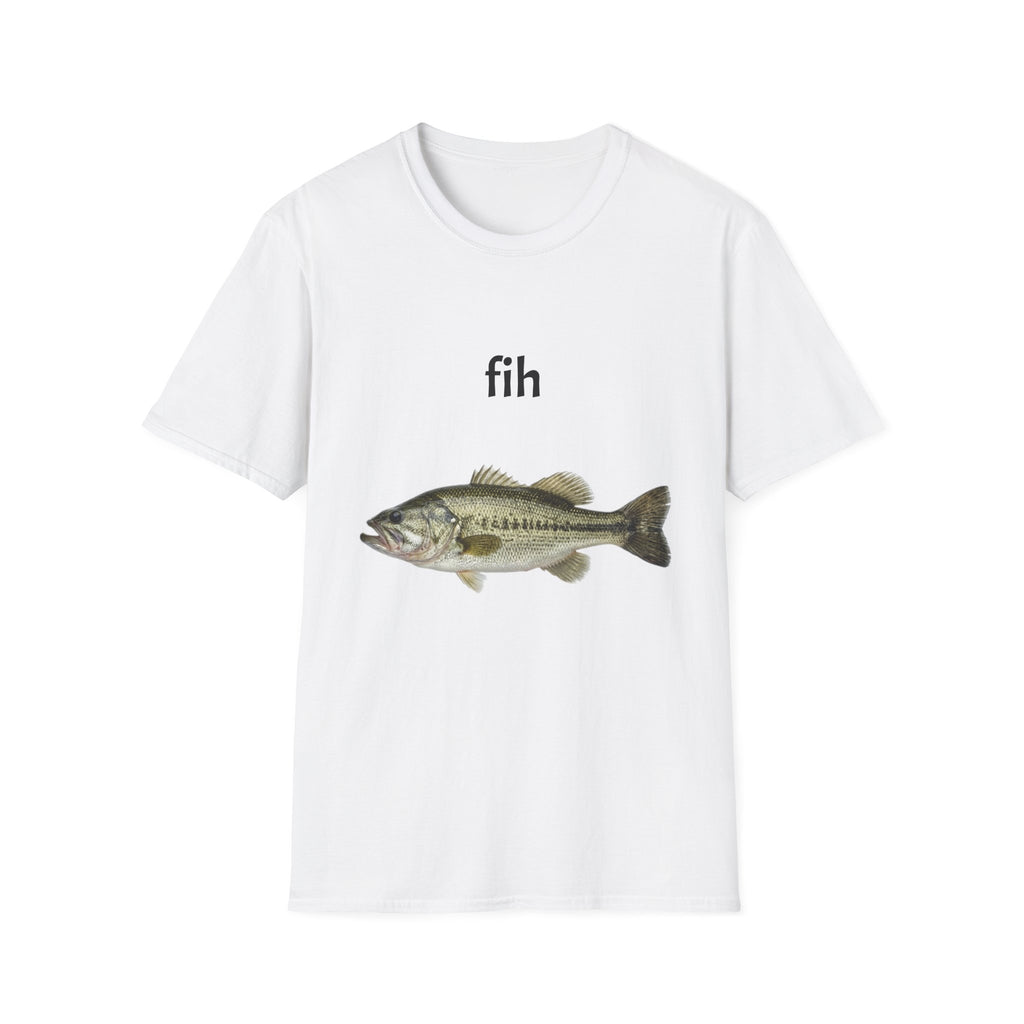 Fih tee