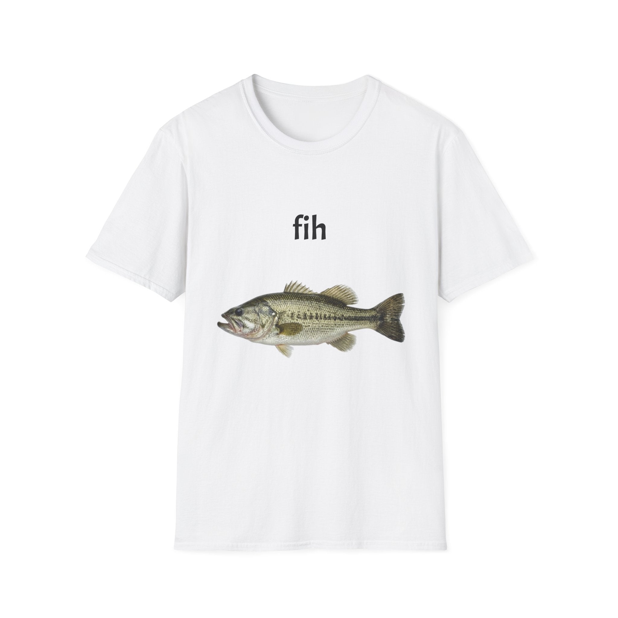 Fih tee