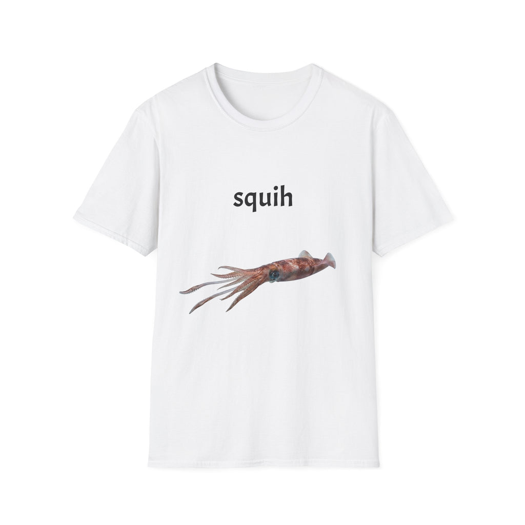 Squih tee