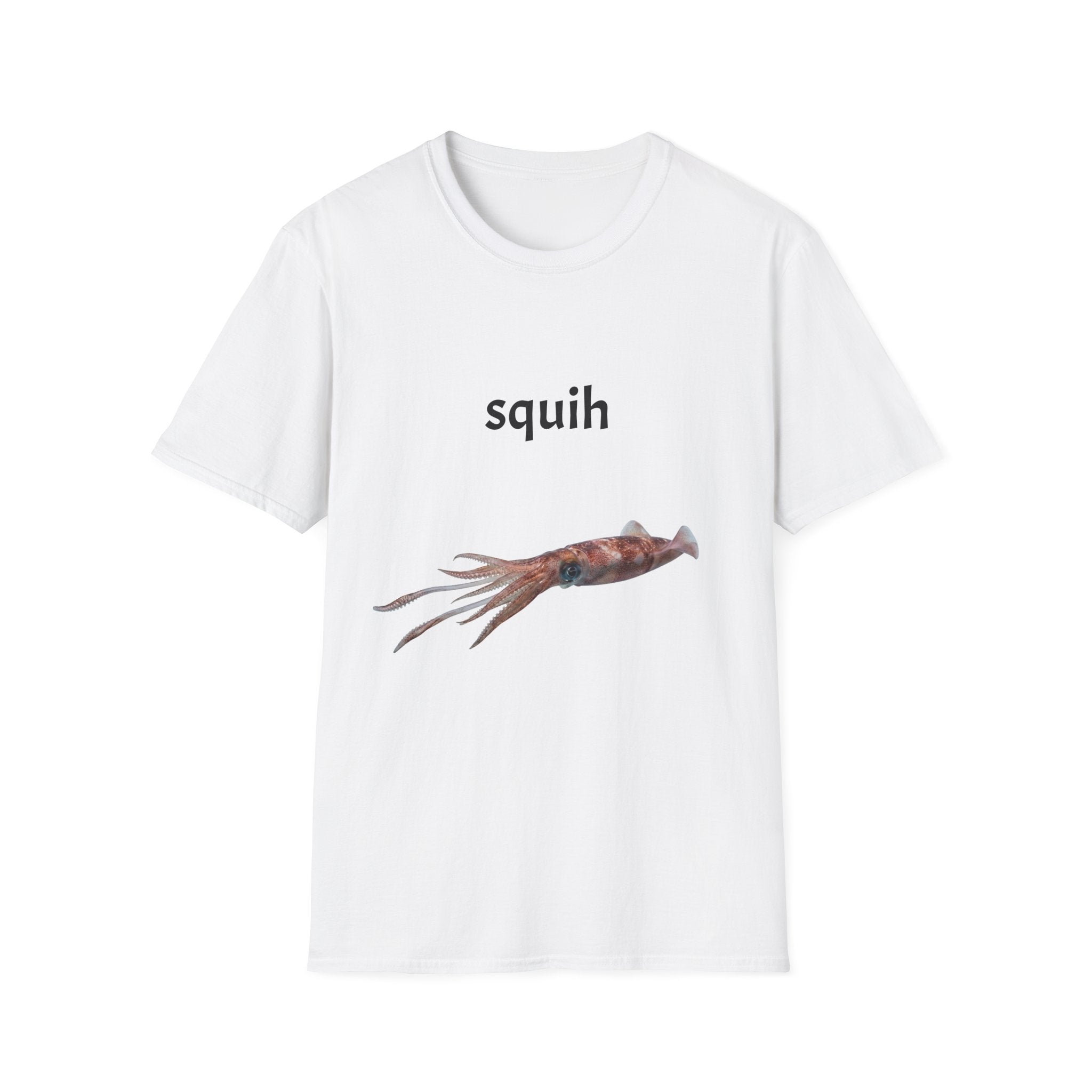 Squih tee