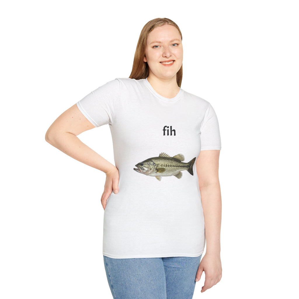 Fih tee