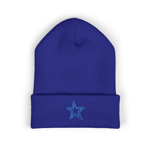 Beanie - "STAR" by COOL KIDS CLUB