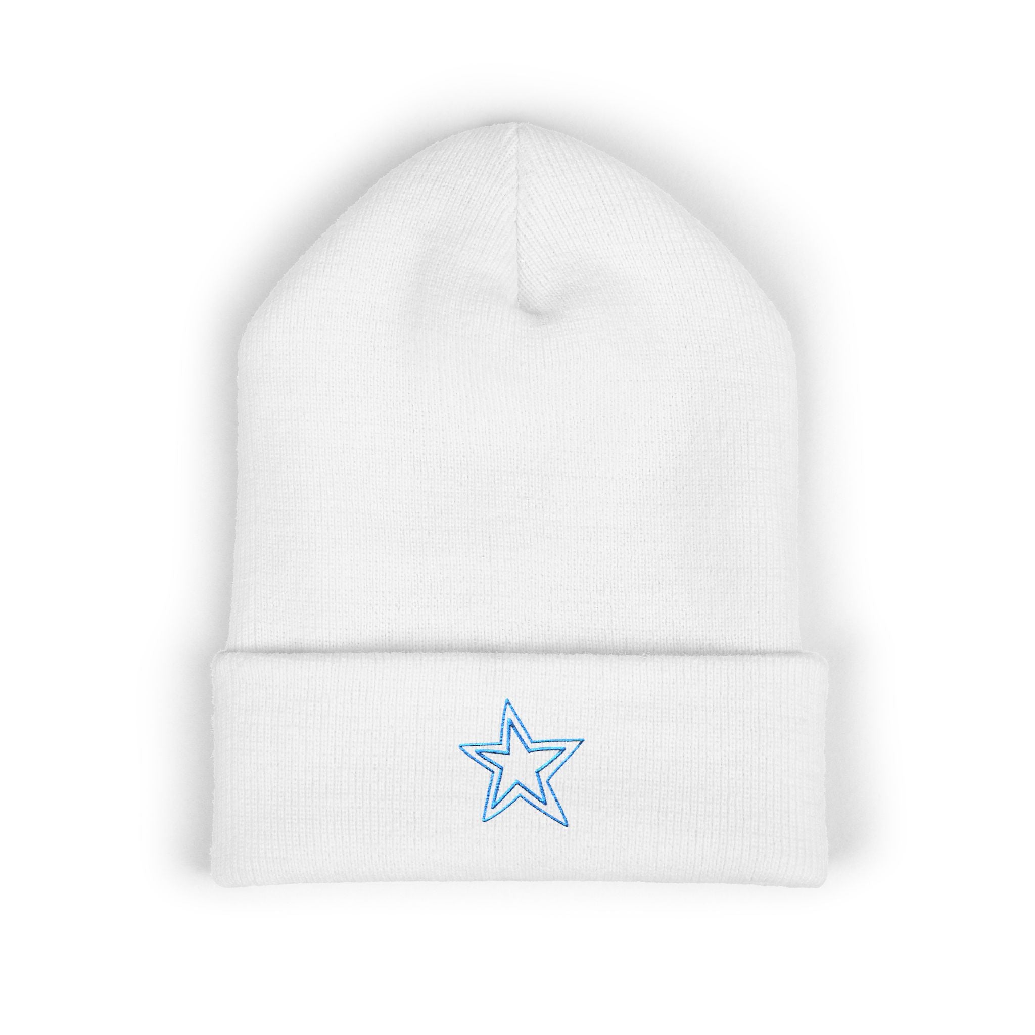 Beanie - "STAR" by COOL KIDS CLUB