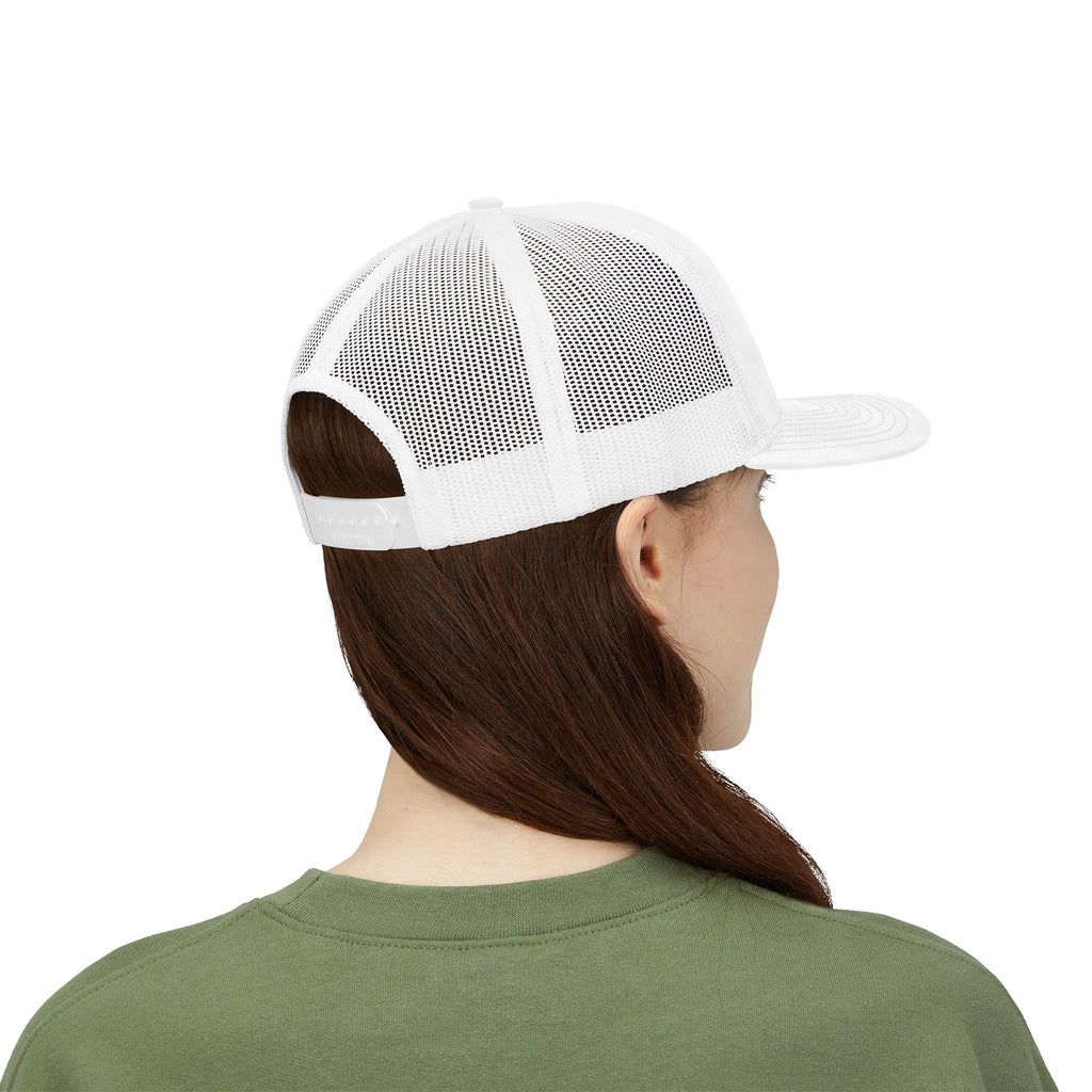 Trucker Cap - "ANXIETY" by COOL KIDS CLUB