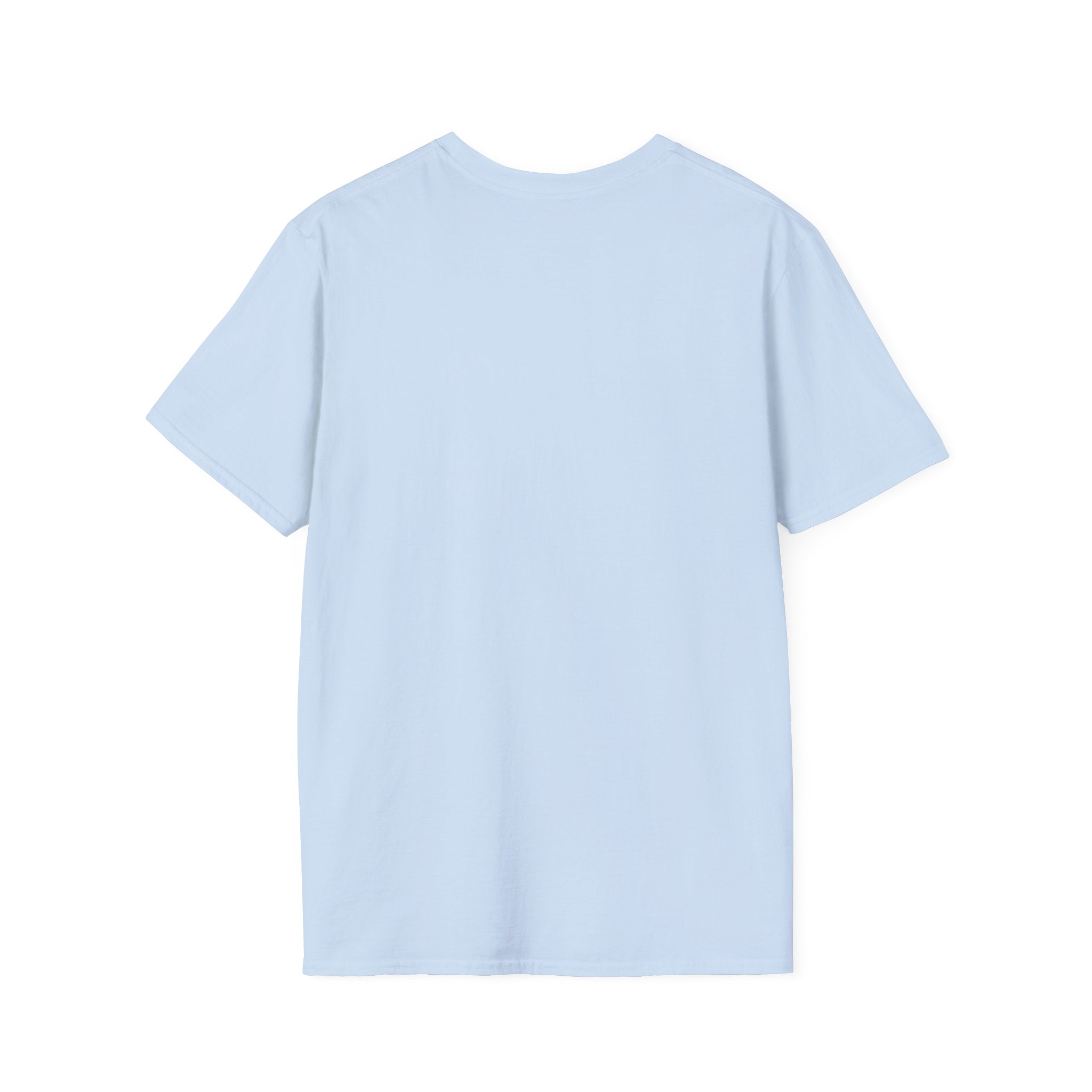 T-Shirt - "DEEP BLUE" by COOL KIDS CLUB
