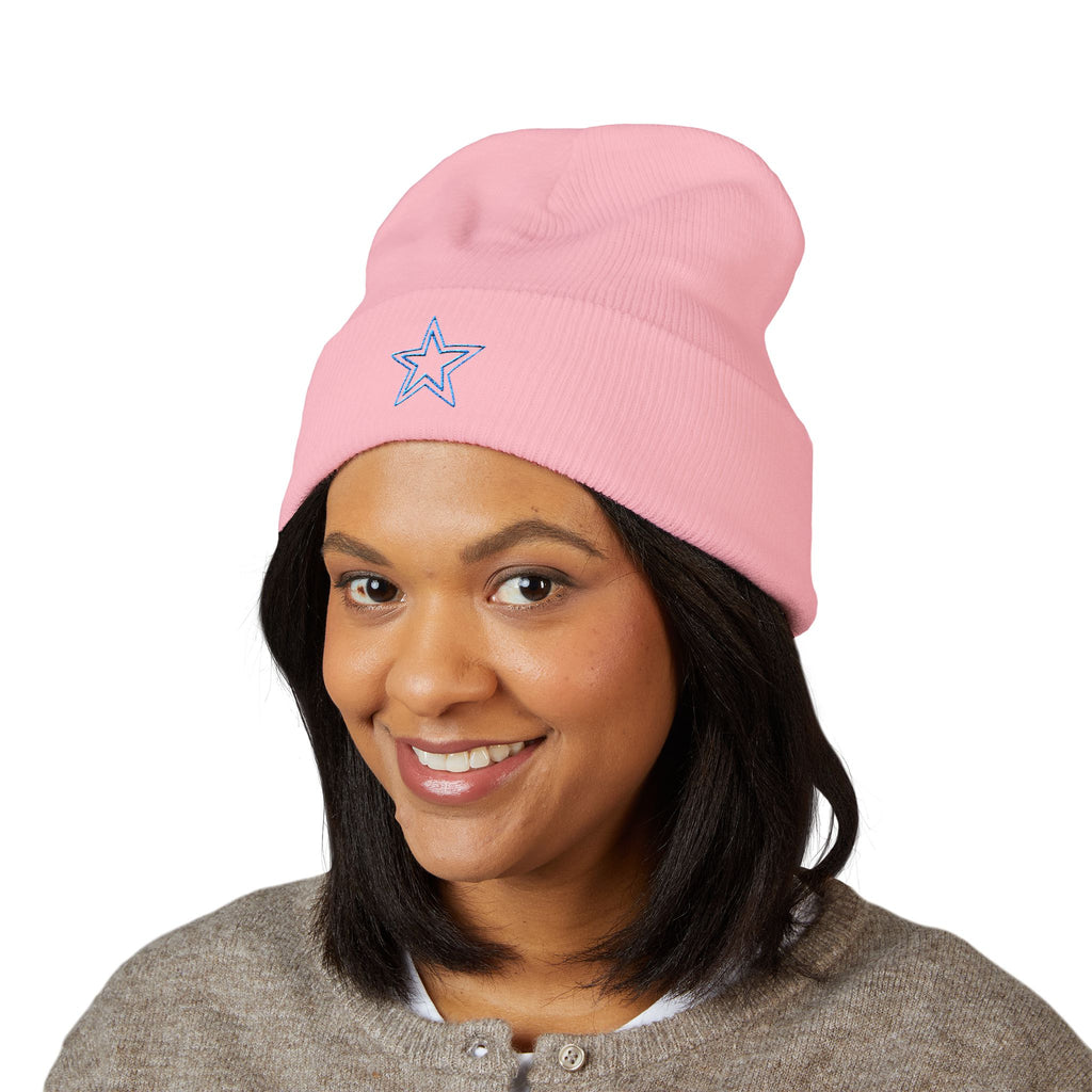 Beanie - "STAR" by COOL KIDS CLUB