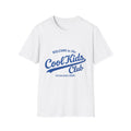 T-Shirt - "WELCOME" by COOL KIDS CLUB