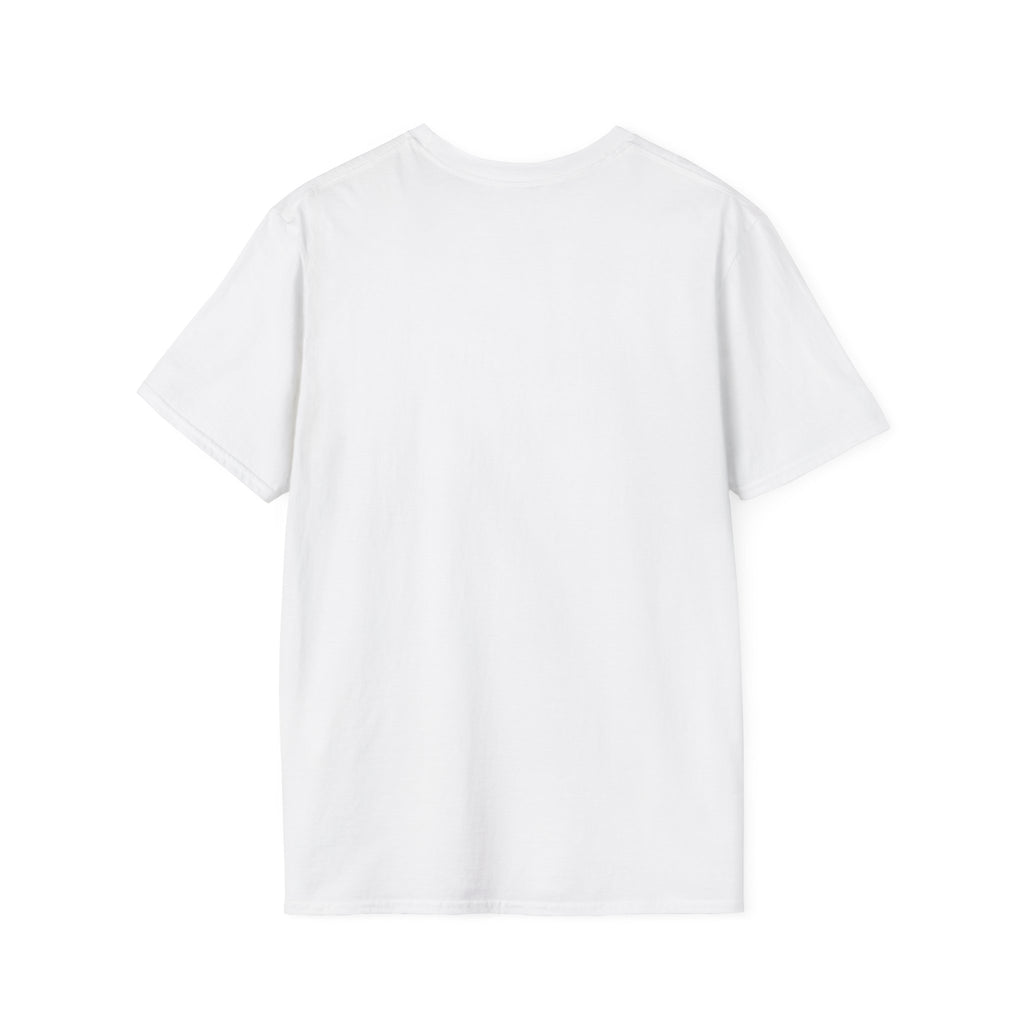 T-Shirt - "DEEP BLUE" by COOL KIDS CLUB