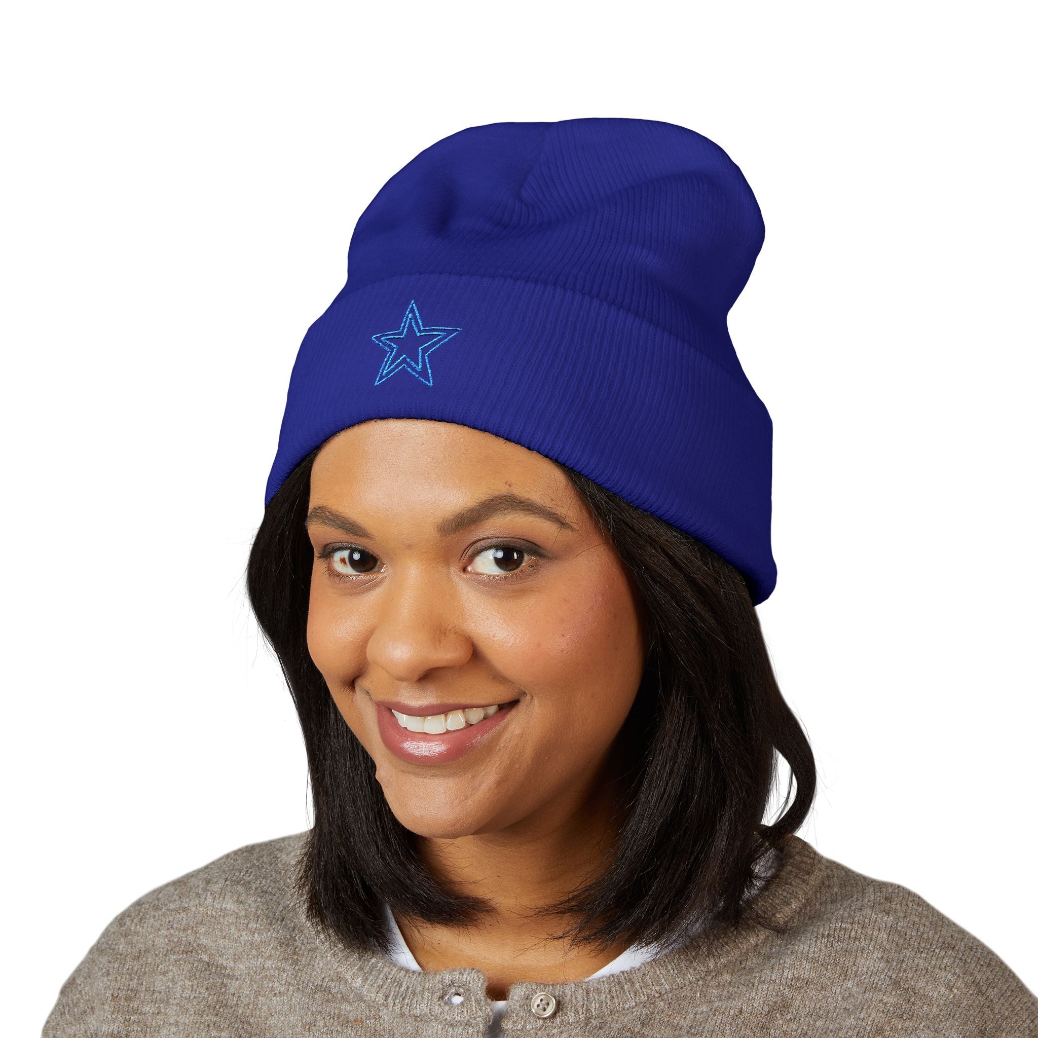 Beanie - "STAR" by COOL KIDS CLUB