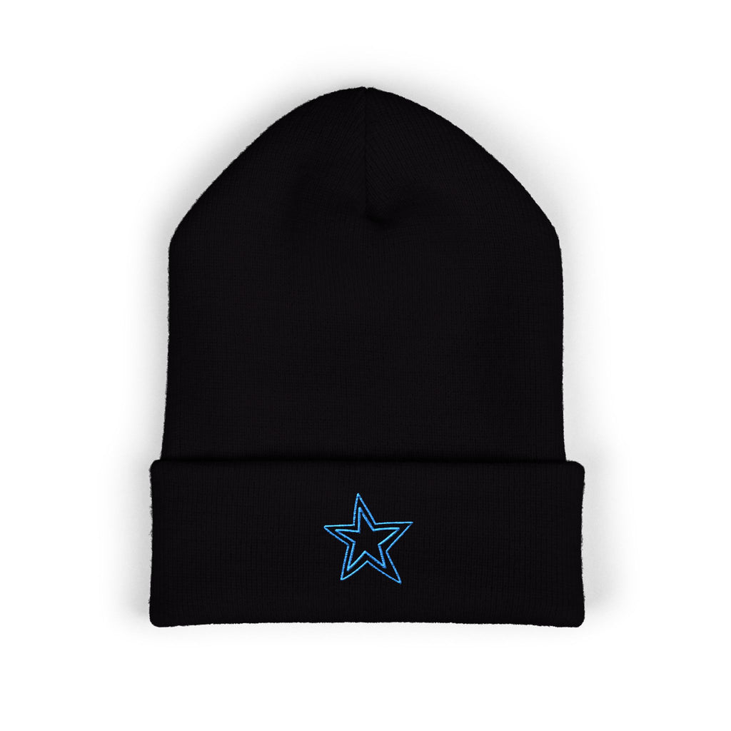 Beanie - "STAR" by COOL KIDS CLUB