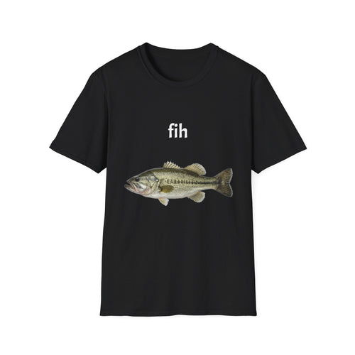 Fih tee