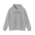 Hoodie - "UNDERPAID" by COOL KIDS CLUB