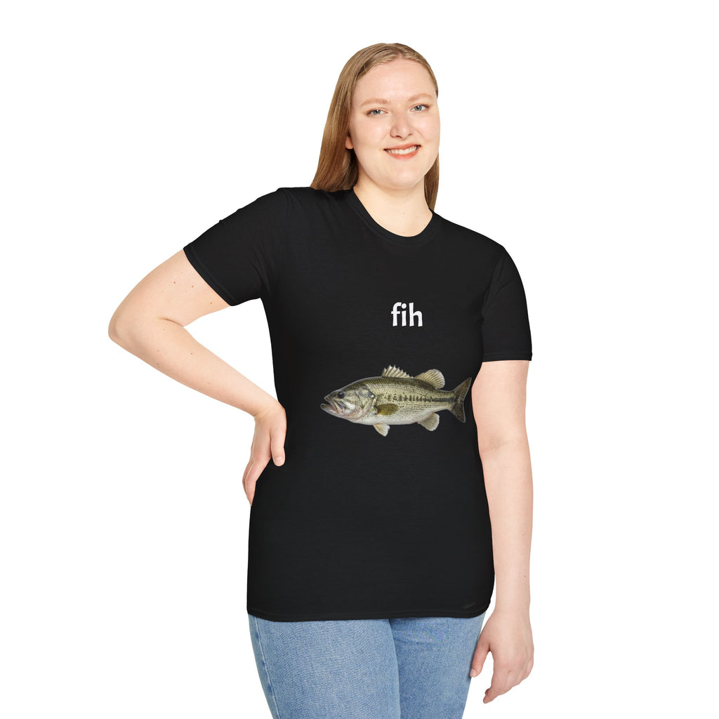 Fih tee