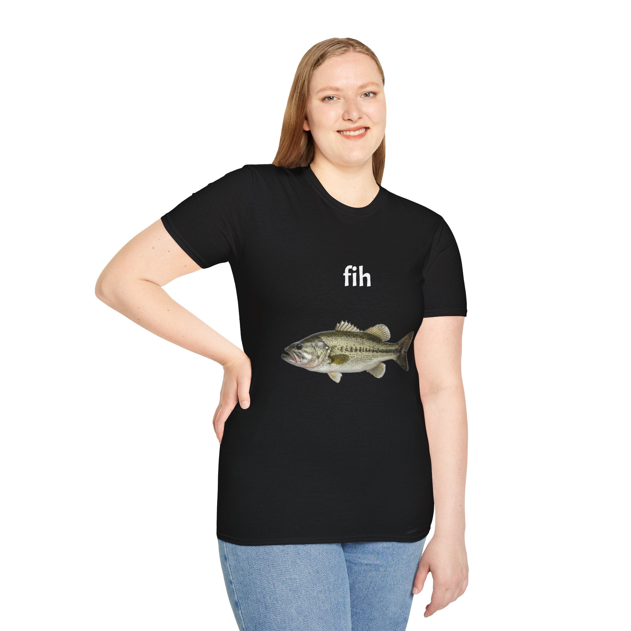Fih tee