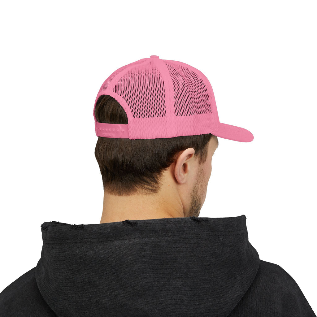 Trucker Cap - "ANXIETY" by COOL KIDS CLUB
