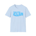 T-Shirt - "DEEP BLUE" by COOL KIDS CLUB