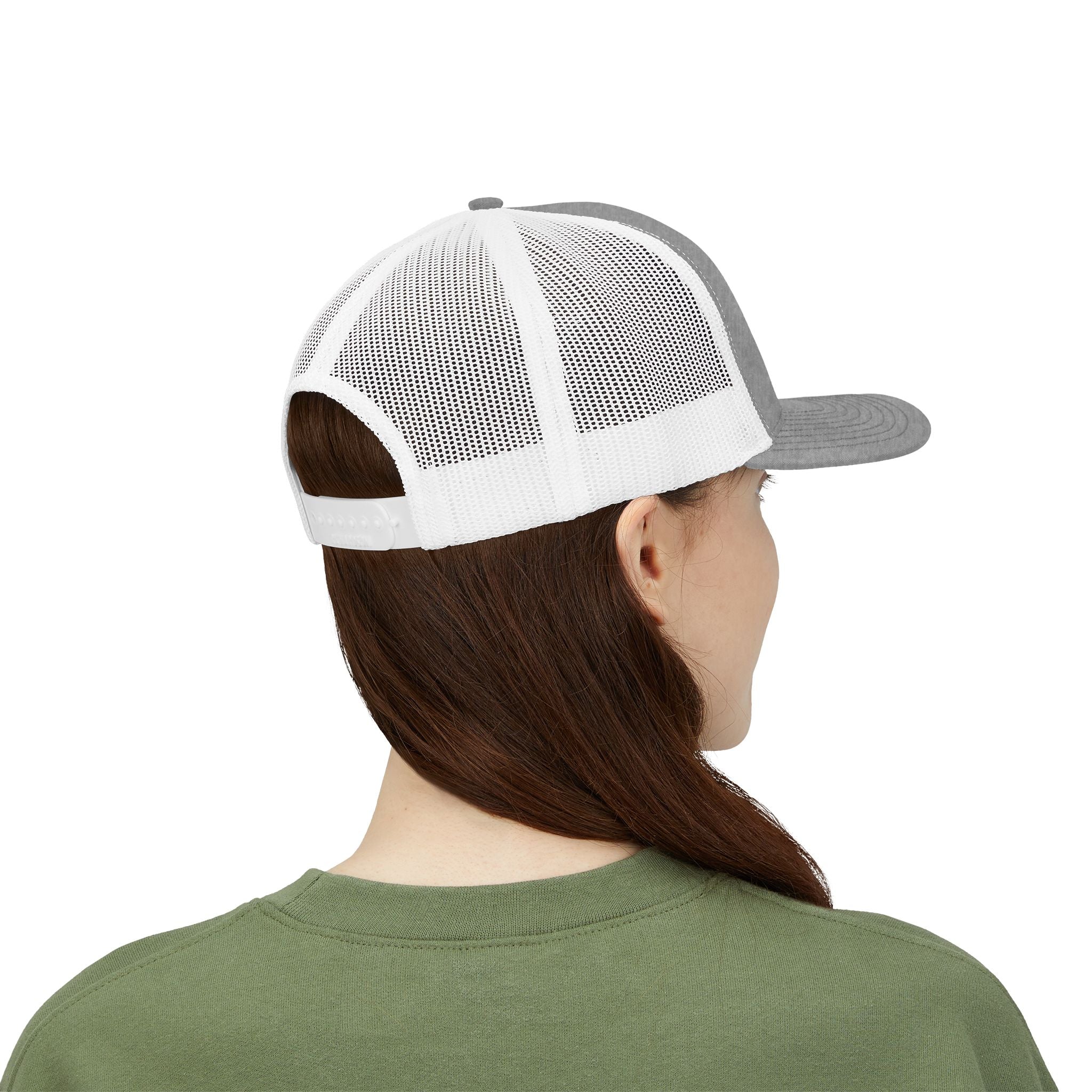 Trucker Cap - "ANXIETY" by COOL KIDS CLUB