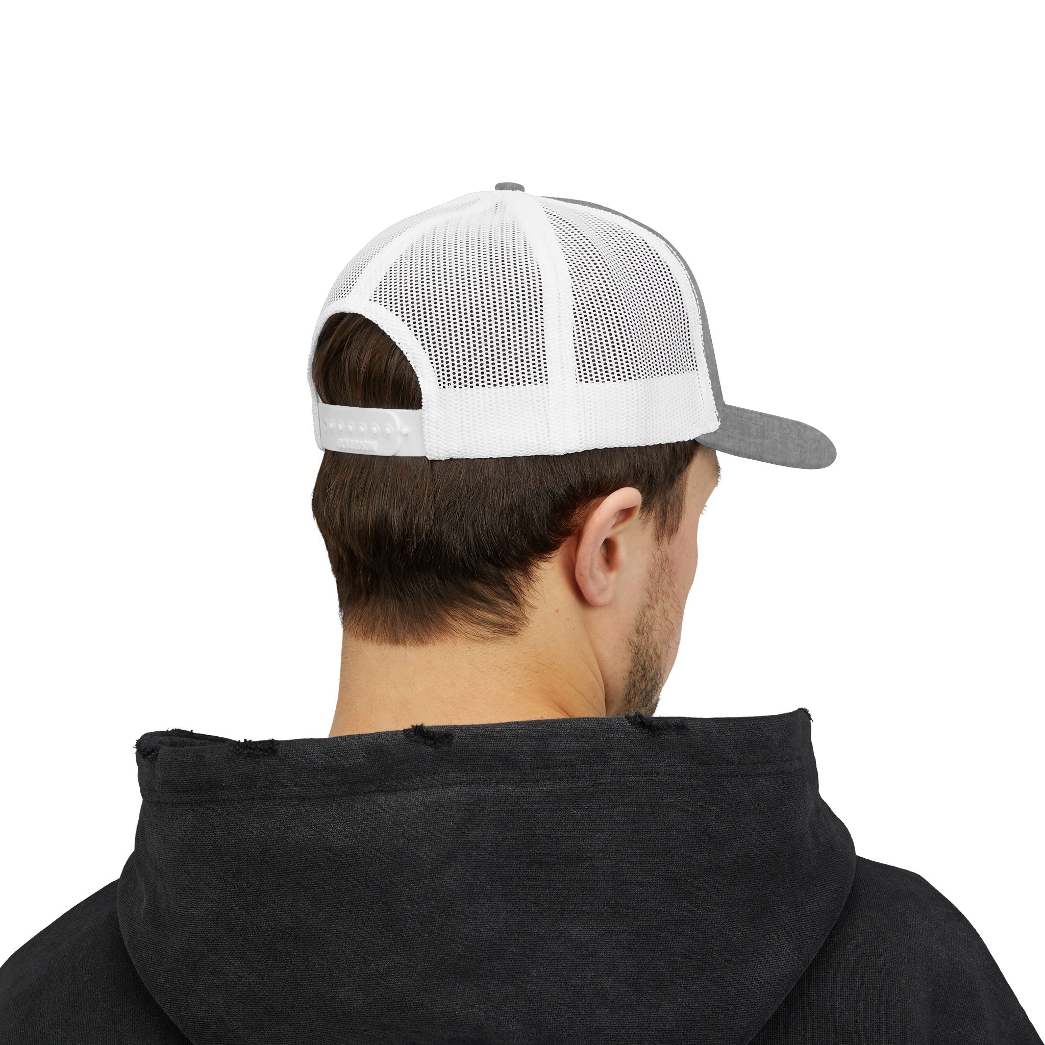 Trucker Cap - "ANXIETY" by COOL KIDS CLUB