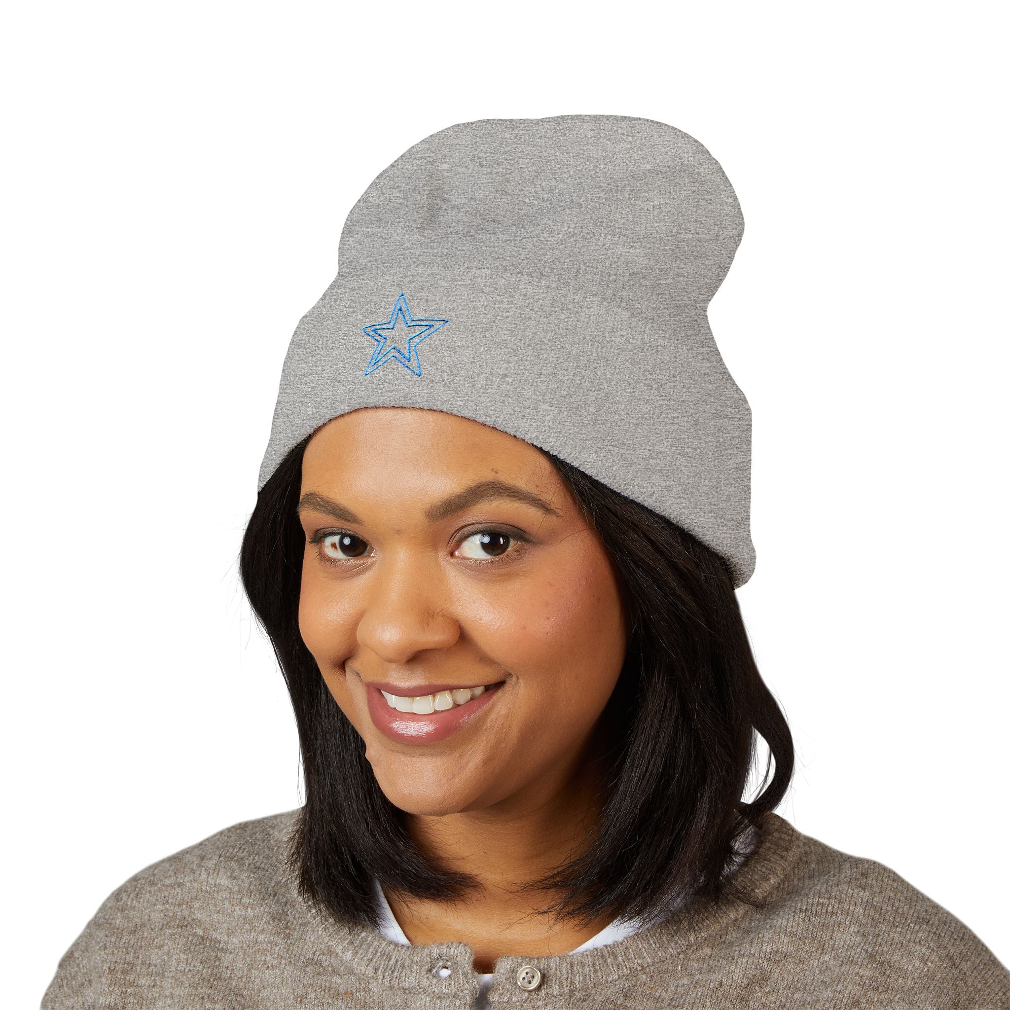 Beanie - "STAR" by COOL KIDS CLUB