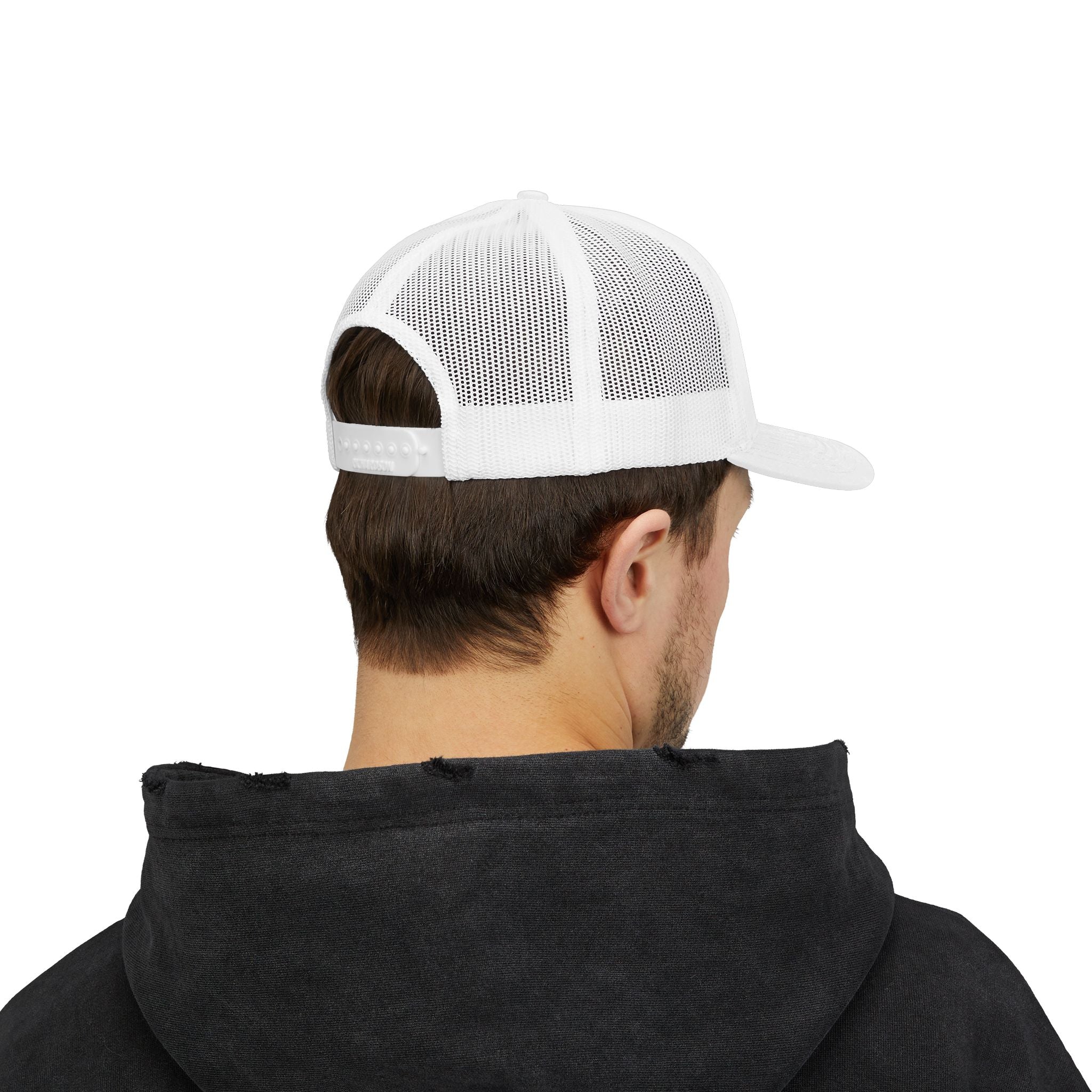 Trucker Cap - "ANXIETY" by COOL KIDS CLUB